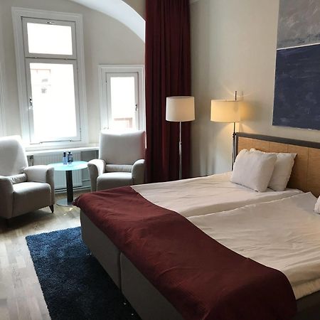 Profilhotels Riddargatan Estocolmo Exterior foto