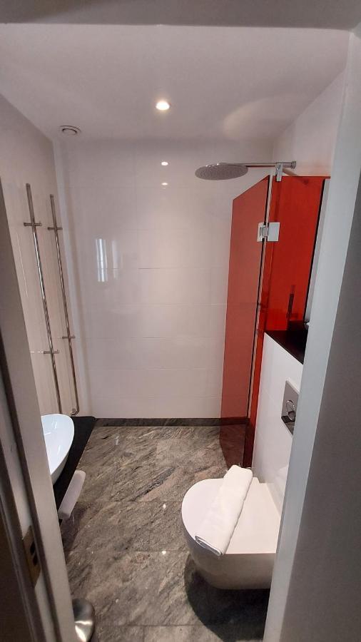 Profilhotels Riddargatan Estocolmo Exterior foto