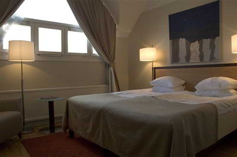 Profilhotels Riddargatan Estocolmo Habitación foto