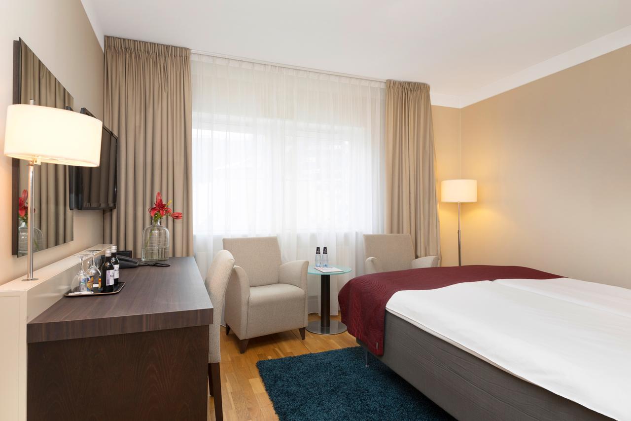 Profilhotels Riddargatan Estocolmo Exterior foto